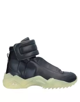 Кроссовки Maison Margiela, черный