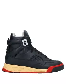 Кроссовки Maison Margiela, черный