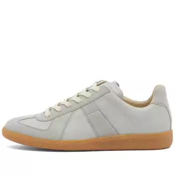 Кроссовки Maison Margiela Classic Replica Sneaker, цвет Anisette