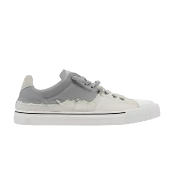 Кроссовки Maison Margiela Evolution Low 'Ecru Plaster', серый