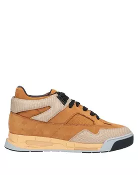 Кроссовки Maison Margiela, коричневый