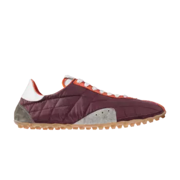 Кроссовки Maison Margiela Maison Margiela Wmns Sprinters Low 'Red White', красный