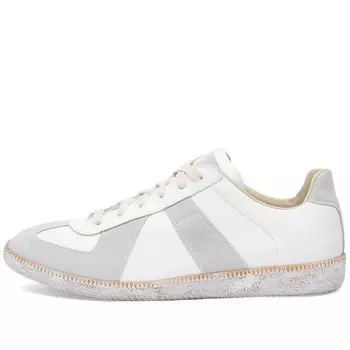 Кроссовки Maison Margiela Painted Sole Replica Sneaker