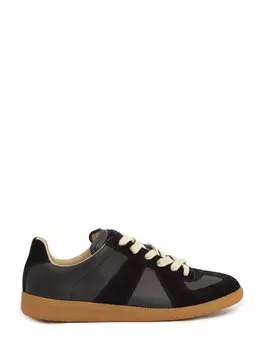 Кроссовки Maison Margiela Replica, черный