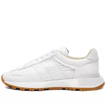 Кроссовки Maison Margiela Runner, белый