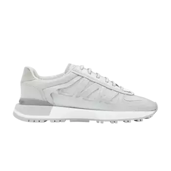 Кроссовки Maison Margiela Runner Evolution Light Grey, серый