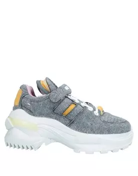 Кроссовки Maison Margiela, серый