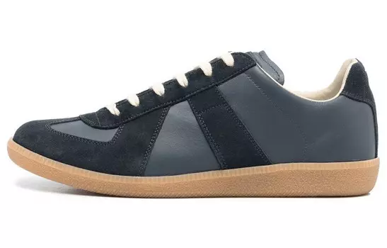 Кроссовки Maison Margiela, серый