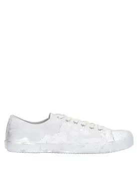 Кроссовки Maison Margiela, светло-серый