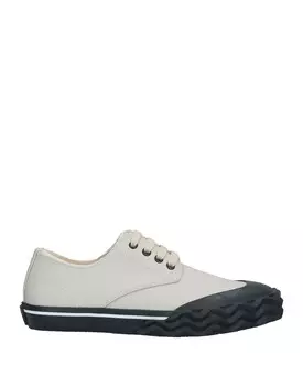 Кроссовки Maison Margiela, светло-серый