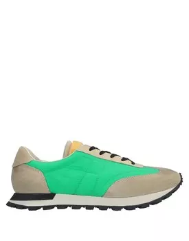 Кроссовки Maison Margiela, светло-зеленый