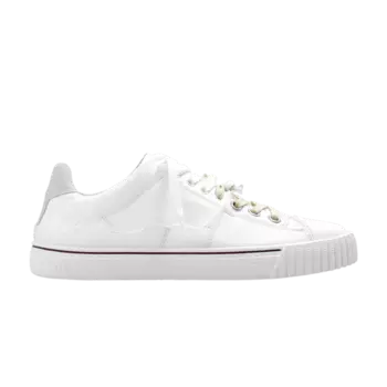 Кроссовки Maison Margiela Wmns New Evolution Sneaker 'White', белый
