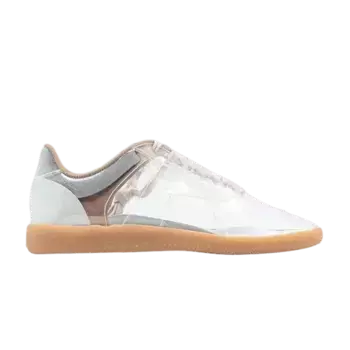 Кроссовки Maison Margiela Wmns Replica Transparent, белый