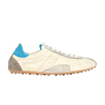 Кроссовки Maison Margiela Wmns Sprinters Low 'Lemon Grey Blue', кремовый