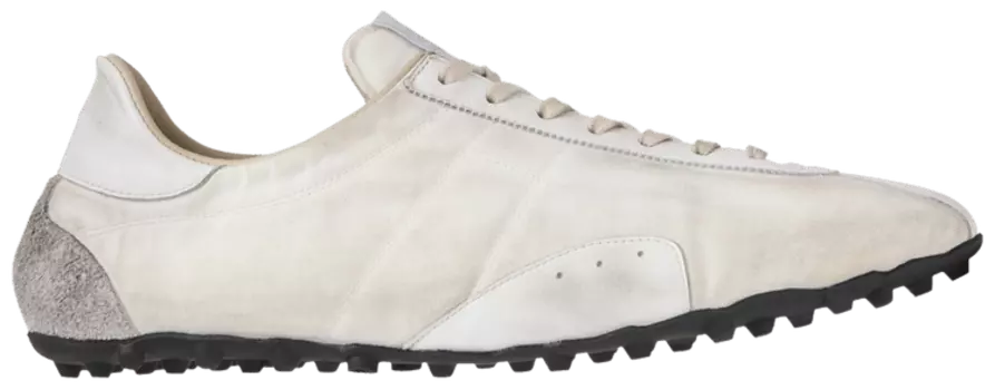 Кроссовки Maison Margiela Wmns Sprinters Low 'White Birch', белый
