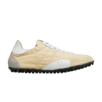 Кроссовки Maison Margiela Wmns Sprinters Low 'Yellow Pale', желтый