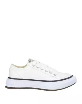 Кроссовки Maison Mihara Yasuhiro, белый