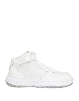 Кроссовки Maison Mihara Yasuhiro, белый