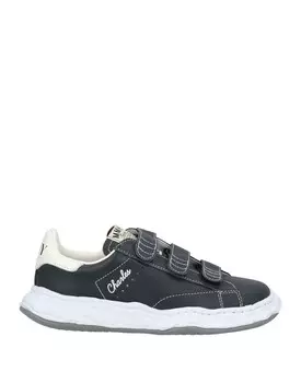 Кроссовки Maison Mihara Yasuhiro, черный