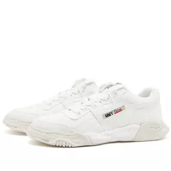 Кроссовки Maison MIHARA YASUHIRO Parker Original Low Sneaker