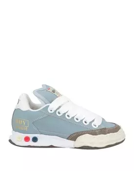 Кроссовки Maison Mihara Yasuhiro, серый