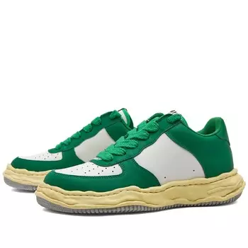Кроссовки Maison MIHARA YASUHIRO Wayne Original Vintage Low Sneaker