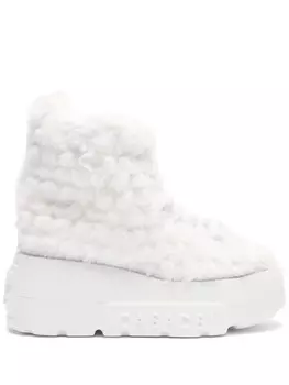 Кроссовки Maison Ortisei Nexus Casadei, белый