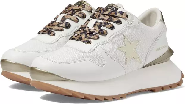 Кроссовки Major Vintage Havana, цвет Leopard Multi