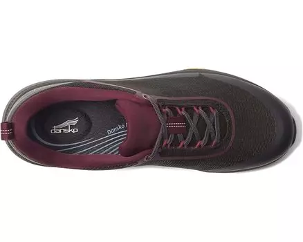 Кроссовки Makayla Dansko, черный