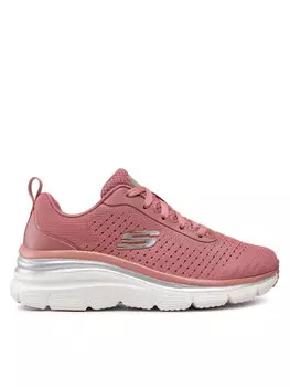 Кроссовки Make Moves 149277/Ros Skechers, розовый