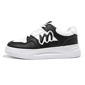 Кроссовки MAKINO Lifestyle Shoes Women's Low-top, бежевый