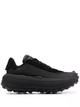 Кроссовки Makura из коллаборации с adidas Y-3, черный