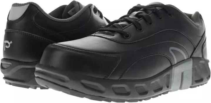 Кроссовки Malcolm Propet, черный