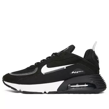 Кроссовки Male Nike Air Max 2090, Черный