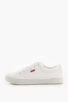 Кроссовки Малибу 2.0 Levi's, белый