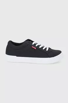 Кроссовки Malibu 2.0 Levi's, черный