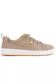 кроссовки Malibu с высоким сцеплением Walk In Pitas, бежевый