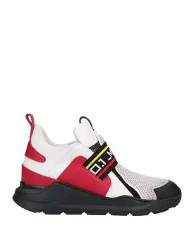 Кроссовки Malloni, белый