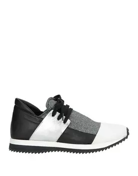 Кроссовки Malloni, белый