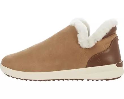 Кроссовки Malua Hulu OluKai, тан