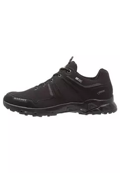 Кроссовки Mammut ULTIMATE PRO LOW GTX MEN, цвет Black