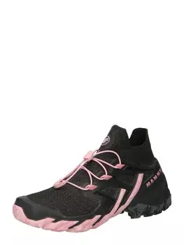 Кроссовки Mammut Aegility Pro, черный