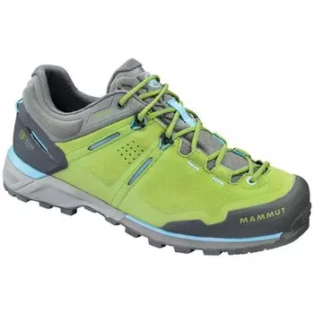 Кроссовки Mammut Alnasca Goretex Low Rise, разноцветный