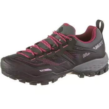 Кроссовки Mammut Ducan Low, черный