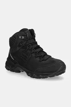 Кроссовки Mammut Nova IV Mid GTX, черный