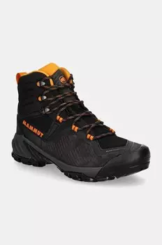 Кроссовки Mammut Sapuen High GTX, серый