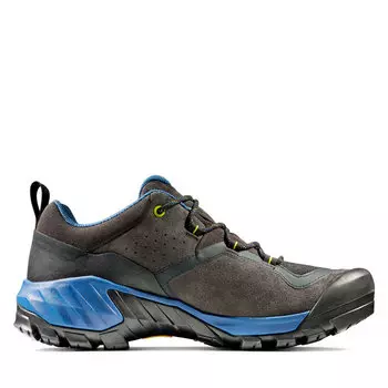 Кроссовки Mammut SapuenLow Gtx, черный