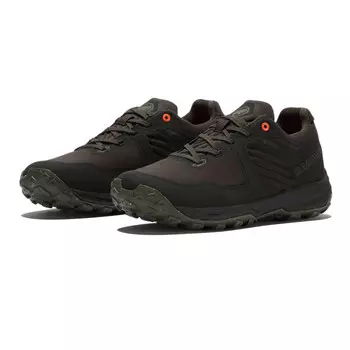 Кроссовки Mammut Ultimate III Low GORE-TEX, зеленый