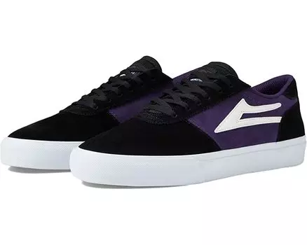 Кроссовки Manchester Lakai, черный