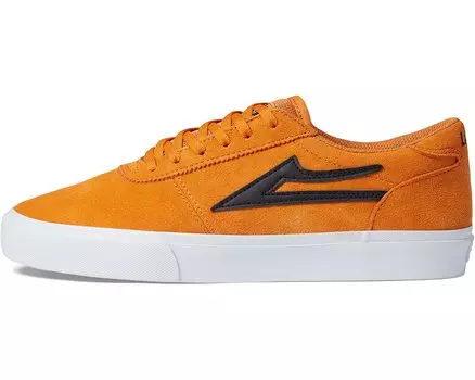 Кроссовки Manchester Lakai, оранжевый